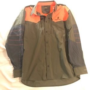 Cabela’s Instinct Bird Hunting Shirt
